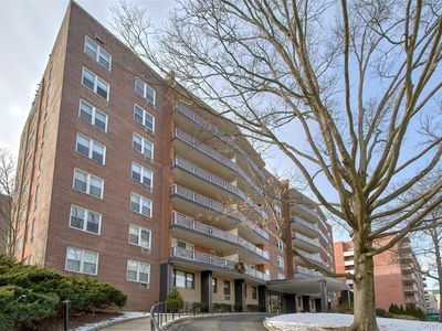 360 Westchester Avenue #314