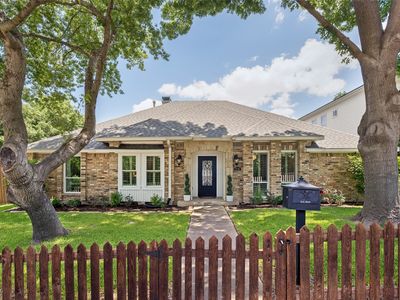 7718 Arborside Dr