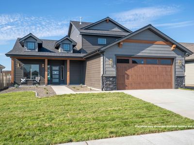 Sundance TS Plan, Fair Estates