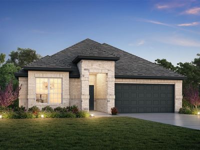 3021 Mustang Grove Way