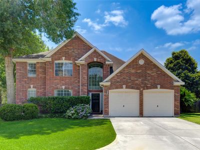 19603 Dogwood Walk Ct