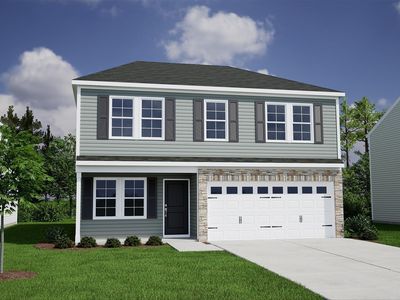 9 Silverbell Ct