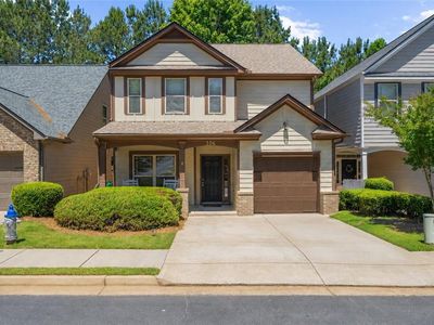 306 Pin Oak Ave