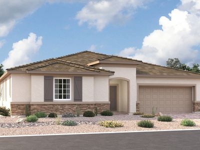 Paige Plan, Newbridge