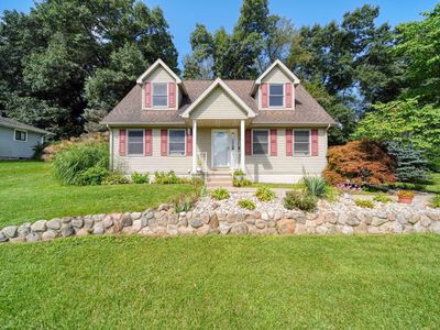 Property at 475 Skyline Dr, Horton, MI