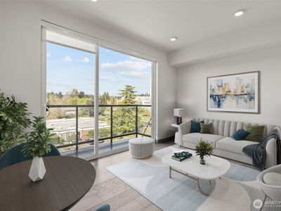 11903 NE 128th Street #505