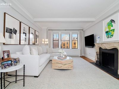 239 Central Park W #8C