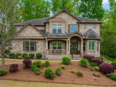 2715 Cogburn Ln