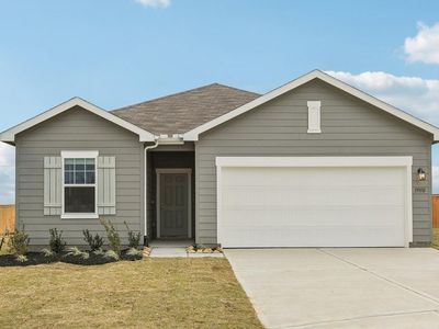 2426 Evergreen Falls Dr