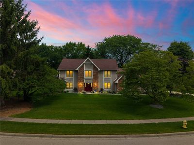 Property at 3822 Walnut Grove Ln, Dayton, OH
