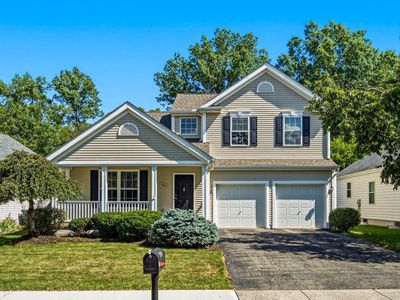 7184 Upper Albany Dr