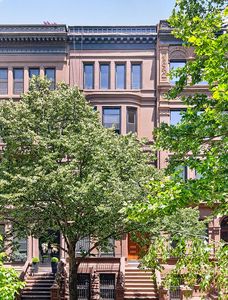 43 W 84th St