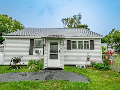 Property at 15 James Street, Bingham, ME