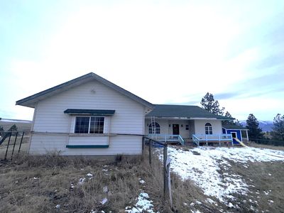 Property at 2155 S Sunset Bench Rd, Stevensville, MT