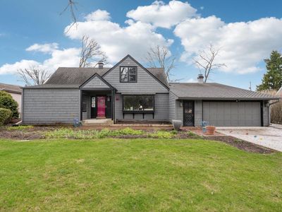 433 West Fairy Chasm ROAD