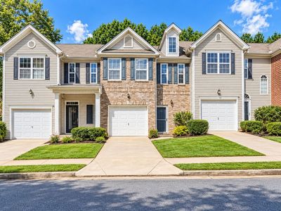 Property at 414 Lantern Wood Dr, Scottdale, GA