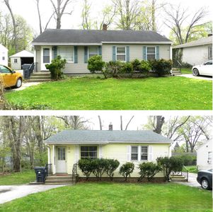 518 & 528 Chippewa Rd