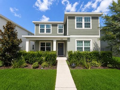 4086 Lush View Dr