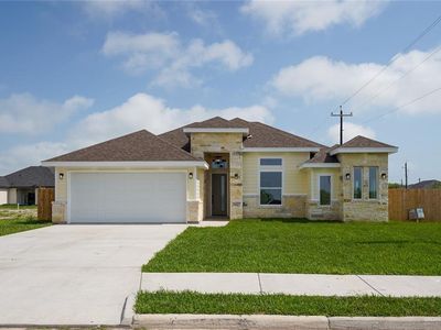 Property at 2902 Eliseo Villarreal Ave, Pt Isabel, TX