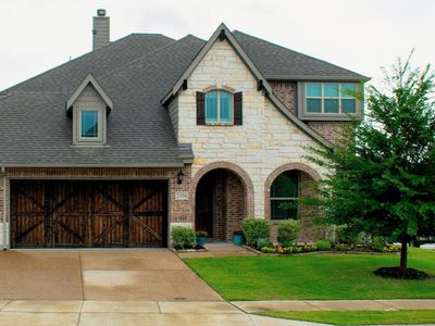2104 Vista Ridge Rd