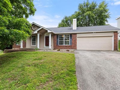 16118 Castlerea Blvd