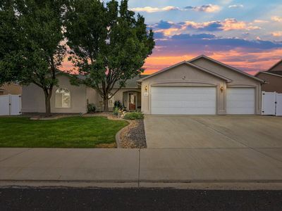 284 Snyder Creek Dr