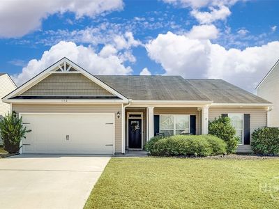 Property at 156 Whirlwind Way, Guyton, GA