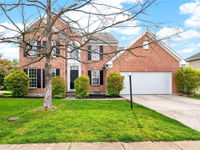1492 Scenic River Dr