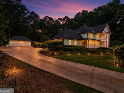 125 Spivey Chase Trl
