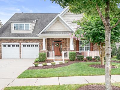 12632 Meetinghouse Dr