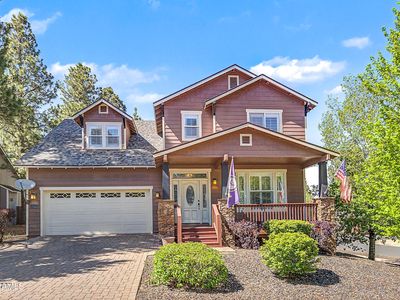 302 W Wulfenite Rd