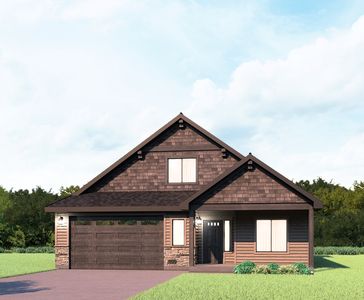 Mammoth BR Plan, Fair Estates