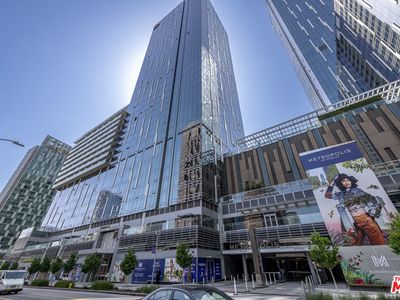 877 Francisco St APT 919