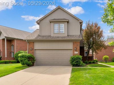 54745 Four Seasons Dr