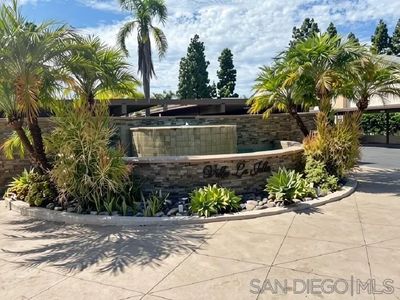 Property at 8524 Via Mallorca Unit G, La Jolla, CA