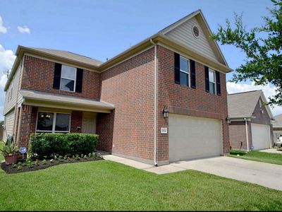 20606 Ricewood Village Trl