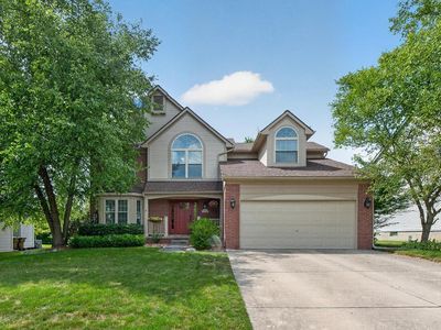 3428 Honeysuckle Ct