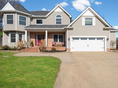 1640 Ramblewood Dr