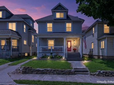 243 Blaine Ave