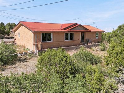 Property at 2 Walker Ct, Edgewood, NM