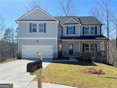 4923 Grizzly Ct LOT 186