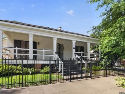 781 North St