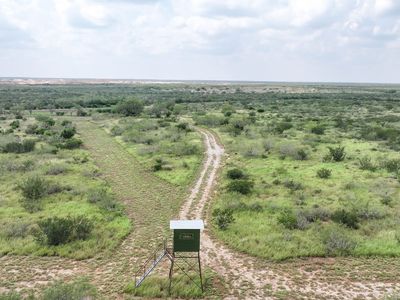 50 Ranch Road