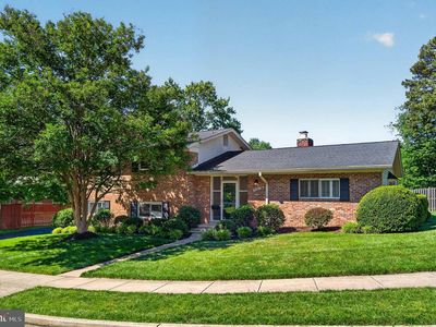 10301 Monroe Ct
