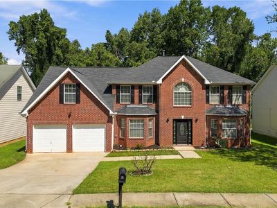 645 Wildboar Ct