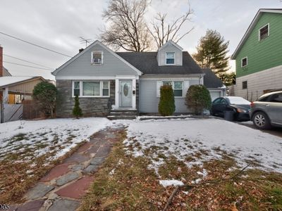 Property at 736 Vivian Ter, Union, NJ