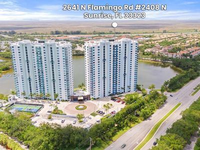 2641 N Flamingo Rd APT 2408N