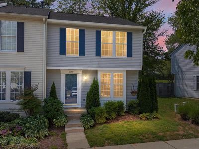 Property at 577 Quaker Ridge Ct, Arnold, MD