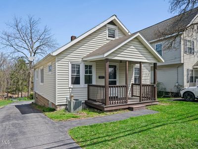 424 Vley Road