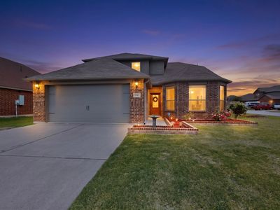 1543 Mackinac Dr